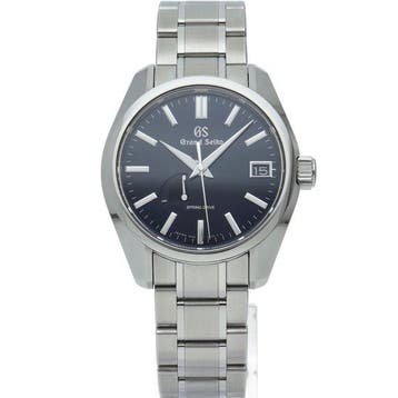 Seiko - Grand Seiko Spring Drive 1.6 Heritage Collection