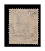 Koninkrijk Italië 1863/1863 - Hoefijzer eerste type MNH, Gestempeld