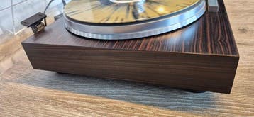 Yamaha - YP D10 - SHURE V15 mkIII Table tournante, Nieuw