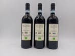 2021 Petrolo, Galatrona - Toscane - 3 Fles (0,75 liter), Verzamelen, Nieuw