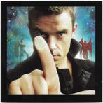 Robbie Williams - Intensive Care (CD, 2005), Verzenden, Gebruikt