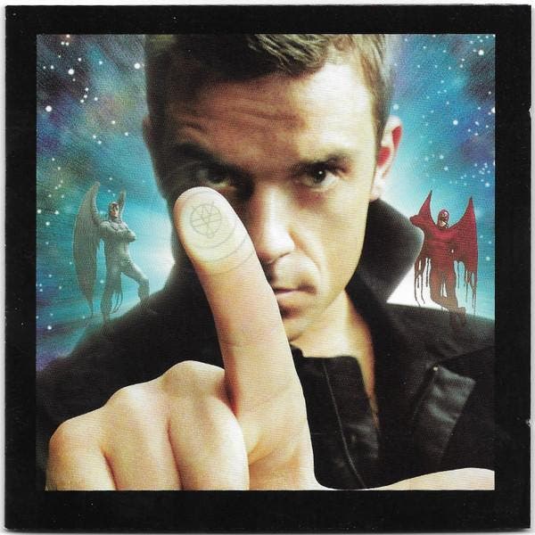 Robbie Williams - Intensive Care (CD, 2005), Cd's en Dvd's, Cd's | Rock, Gebruikt, Verzenden