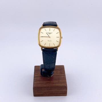 Longines - Vintage - Zonder minimumprijs - 20918511 - Heren