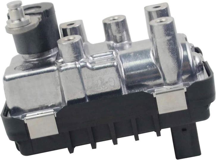 Turbo Actuator G-277 | 56% korting | Retour deal, Auto-onderdelen, Motor en Toebehoren, Gebruikt, Mercedes-Benz, Verzenden