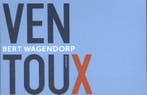 Ventoux / Dwarsligger / 298 9789049803421 Bert Wagendorp, Boeken, Verzenden, Gelezen, Bert Wagendorp