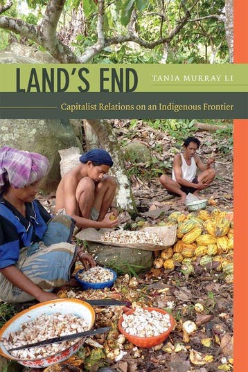 Lands End 9780822357056 Tania Murray Li, Verzenden, Zo goed als nieuw, Tania Murray Li