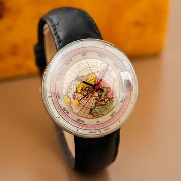 Magellan - 1521 Northern Hemisphere - 103.3187 - Homme -, Nieuw