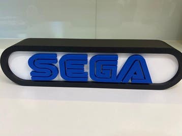 Sega - Gaming merchandise, Nieuw