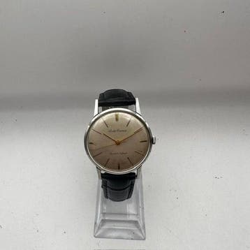 Seiko - Cronos - Zonder minimumprijs - 15001A - Heren - 1958, Handtassen en Accessoires