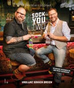Sock you two 9789024591756 Dendennis, Boeken, Verzenden, Zo goed als nieuw, Dendennis