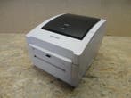 TOSHIBA TEC B-EV4D Barcode Label Printer with PEELER -, Ophalen of Verzenden, Gebruikt, Printer, Toshiba