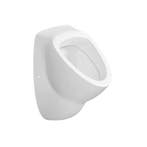 Urinoir Sapho Aqualine 39x56.3 cm Verborgen Inlaat en Afvoer, Ophalen of Verzenden, Overige typen