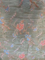 Geheime Tuin – De elegantie van de textieltraditie -