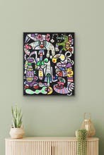 Frantisek Florian - MACHE-PI XL