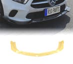 SPOILER LAME DE PARE-CHOCS AVANT MERCEDES W177 18-22 LOOK BR, Verzenden