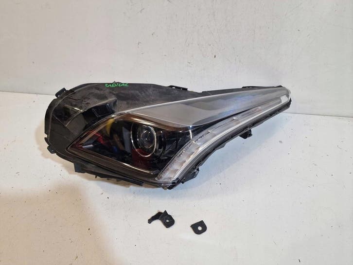 Cadillac CTS 2015- Xenon koplamp links, Auto-onderdelen, Verlichting, Gebruikt, Verzenden