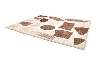 Benny Berber PK - Vloerkleed - 377 cm - 288 cm - Handgemaakt, Nieuw