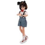 TAKARA TOMY - Pop Detective Conan Edogawa Conan Daisuki