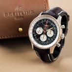 Breitling - Navitimer 1 B01 Chronograph 46 - UB0127 - Homme, Bijoux, Sacs & Beauté