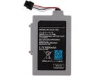 Batterij Accu WUP-001 voor de Wii U Gamepad, Verzenden