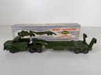 Dinky Toys - Modelauto - tank transporter