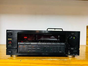 Sony - TA-V925EE / Stereo Control / Digital Equalizer