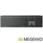 Lenovo 700 Modern Multi-Device Wireless Keyboard US Euro103P, Verzenden, Nieuw
