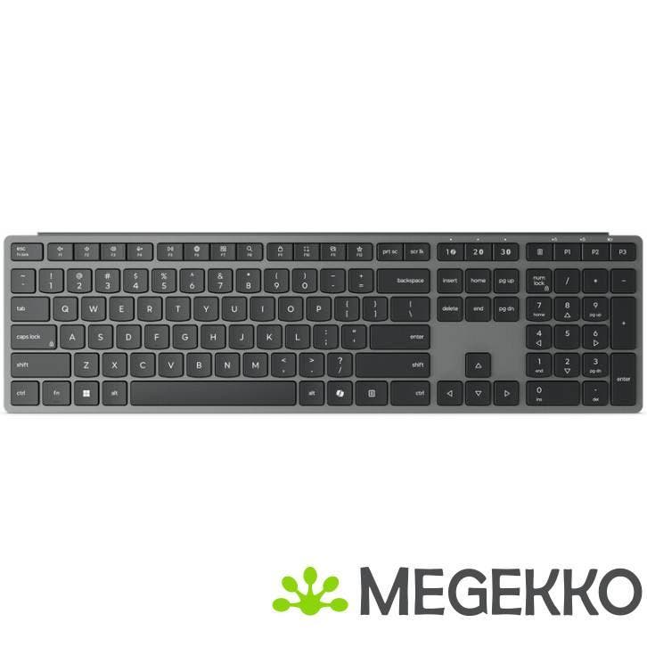 Lenovo 700 Modern Multi-Device Wireless Keyboard US Euro103P, Informatique & Logiciels, Claviers, Envoi