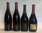 1973 x2 Ris. Luigi Bosca,, 1975 Ris. Duca d’Asti, & 1976 L.