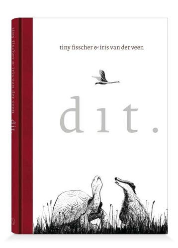 Dit. 9789493228641 Tiny Fisscher, Verzenden, Zo goed als nieuw, Tiny Fisscher