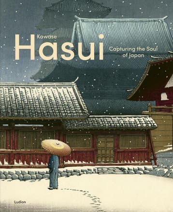 Kawase Hasui (9789464781182, Chris Uhlenbeck), Antiquités & Art, Verzenden
