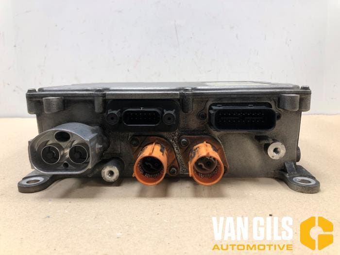 Acculader Mercedes GLA O299340, Auto-onderdelen, Elektronica en Kabels