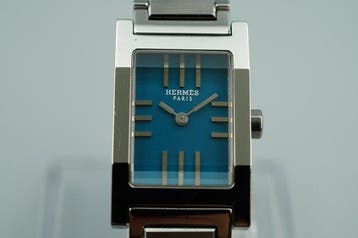 Hermès - Tandem - TA1.210 - Femme - 2000-2010