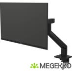 Dell MSA20 Single Monitor Arm 19 - 38  Zwart, Verzenden, Nieuw