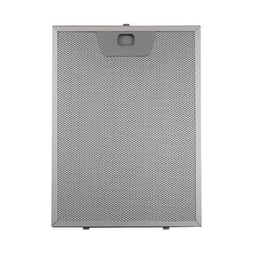 Franke Metaalfilter 133.0036.291 273x205x8mm, Verzenden