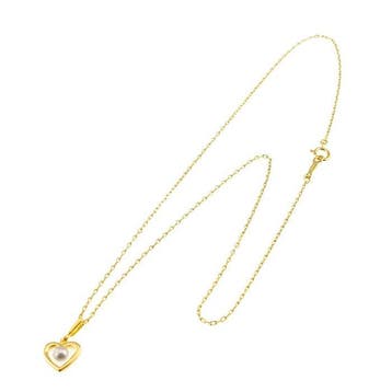 Mikimoto - Collier - 18 carats Or jaune