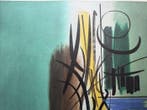 Hans Hartung (1904-1989) - T - 51 - 9