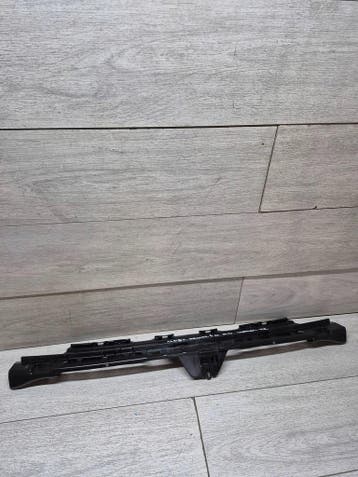 Porsche 911 GT3 achterbumper schuif 9GT807900, Verzenden, Gebruikt