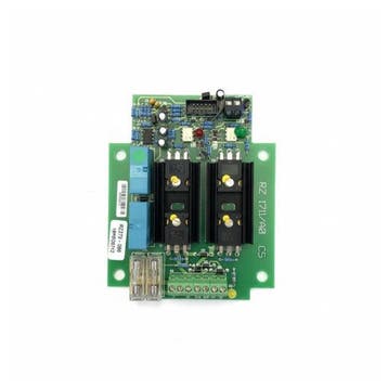 Bieden: Radio Zeeland MCB Rudder Control Output, Ophalen of Verzenden, Nieuw