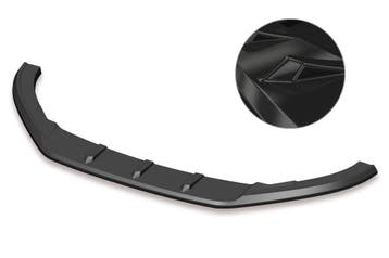 Cupspoiler voor VW Polo V (Type 6R, 6C) R-Line CSL400-G, Auto-onderdelen, Verzenden, Nieuw