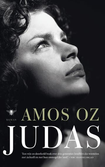 Judas 9789403157900 Amos Oz, Verzenden, Gelezen, Amos Oz