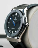 Hublot - Classic Fusion - Limited Edition (04/15) -, Handtassen en Accessoires, Horloges | Heren, Nieuw