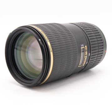 Pentax SMC DA 50-135mm F/2.8 ED IF | Tweedehands, Audio, Tv en Foto, Foto | Lenzen en Objectieven, Verzenden, Zo goed als nieuw