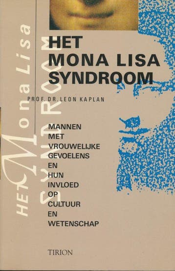 Het Mona Lisa - Kaplan, Verzenden, Nieuw