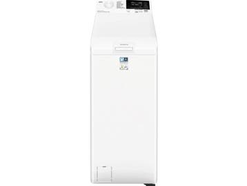 AEG LTR6363A - Bovenlader - 6kg vulgewicht - Energieklasse A, Elektronische apparatuur, Wasmachines, Verzenden, Zo goed als nieuw