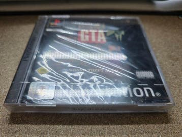 Sony - Playstation 1 (PS1) - Brand New PS1 Factory Sealed -, Games en Spelcomputers