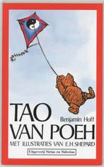 Tao van Poeh 9789064410642 Benjamin Hoff, Verzenden, Benjamin Hoff