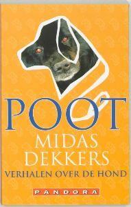 Poot / Pandora pockets 9789025417307 Midas Dekkers, Verzenden, Gelezen, Midas Dekkers
