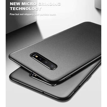 Samsung Galaxy Note 9 Magnetisch Ultra Dun Hoesje - Hard, Verzenden