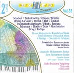 Various - Great Moments Of Classical Music &amp; Rodrigo - C, CD & DVD, Verzenden